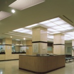 Oficina Hacienda Corea