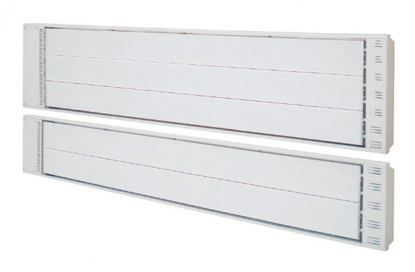 SSHeat Outdoor Smart